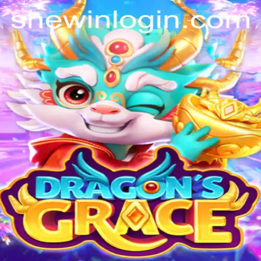 Unraveling the Mystique of DragonsGrace: A Dynamic Gaming Experience with SHEWIN Elements