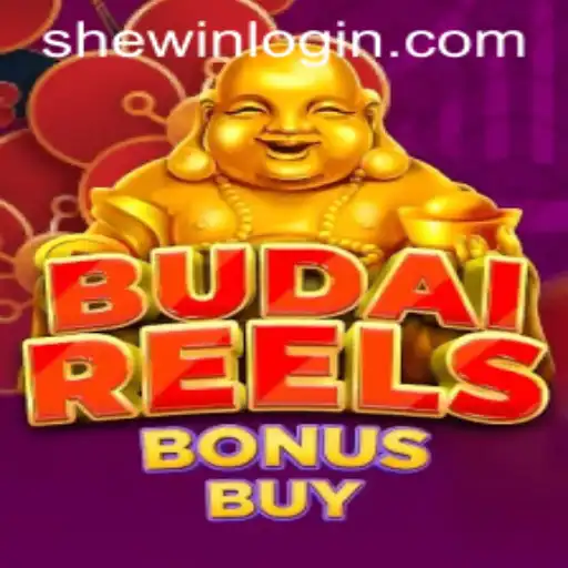 Budai Reels Bonus Buy Game Introduction