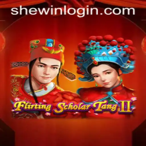 Flirting Scholar Tang II: Unveiling The Thrills with SHEWIN