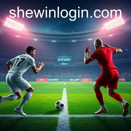 In Play Live Betting: Exploring the Dynamics of SHEWIN