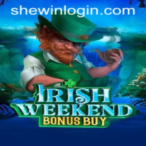 Discover the Thrill of IrishWeekendBonusBuy: A Gaming Experience Like No Other
