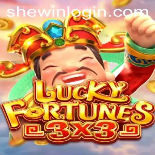 Dive into the Exciting World of LUCKYFORTUNES3x3: An In-Depth Guide