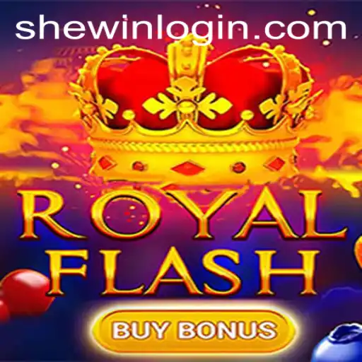 Exploring the Exciting World of RoyalFlashBuyBonus: A Thrilling Casino Game