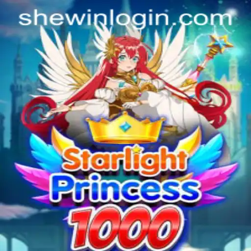 Discover the Magic of StarlightPrincess1000: Your Ultimate Guide with SHEWIN