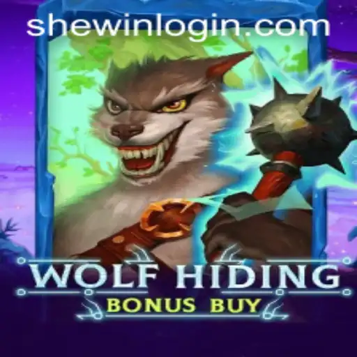 Unleashing the Excitement of WolfHidingBonusBuy: The Game that Turns the Wild into a Playground